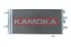 Фото Радiатор кондицiонера BMW 1(F40)19-/2(F44,F45,F46)14-/X1 15-/X2 17 KAMOKA (7800243) зображення 1