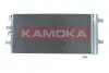 Фото Радiатор кондицiонера BMW 1(F40)19-/2(F44,F45,F46)14-/X1 15-/X2 17 KAMOKA (7800243) зображення 2