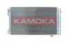 Фото Радіатор кондиціонера BMW 3 (E90/E91)/X1 (E84)/1.6-3.0D 04-16 KAMOKA (7800244) зображення 2