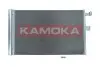 Фото Радiатор кондицiонера BMW X3 17-/X4 18-/X5 18-/X6 19-/X7 19 KAMOKA (7800245) зображення 1
