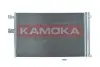 Фото Радiатор кондицiонера BMW X3 17-/X4 18-/X5 18-/X6 19-/X7 19 KAMOKA (7800245) зображення 2