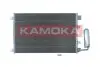 Фото Радіатор кондиціонера KAMOKA (7800249) зображення 1