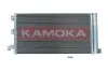 Конденсер кондиціонера KAMOKA (7800253) зображення 1