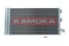Конденсер кондиціонера KAMOKA (7800253) зображення 2
