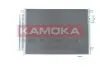 Радіатор кондиціонера KAMOKA (7800254) зображення 1