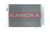 Радіатор кондиціонера KAMOKA (7800254) зображення 2
