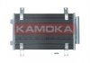 Радиатор кондиционера Citroen Jumper/Fiat Ducato/Beugeot Boxer 2.0-2.8D 02- KAMOKA 7800255 (фото 1)