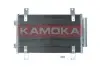 Фото Радіатор кондиціонера Citroen Jumper/Fiat Ducato/Beugeot Boxer 2.0-2.8D 02 KAMOKA (7800255) зображення 1