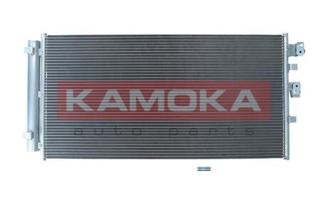 Радиатор кондиционера KAMOKA 7800257