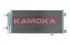 Фото Радiатор кондицiонера OPEL ASTRA K 15 KAMOKA (7800259) зображення 1