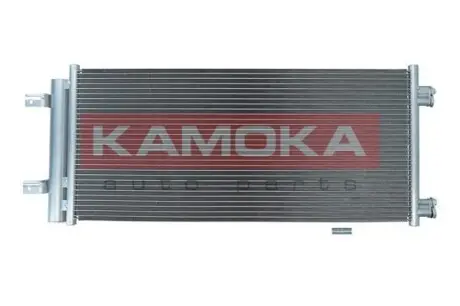 Радiатор кондицiонера OPEL ASTRA K 15 KAMOKA 7800259 Купити в Україні
