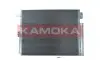 Фото Радiатор кондицiонера JEEP GRAND CHEROKEE 10 KAMOKA (7800261) зображення 1