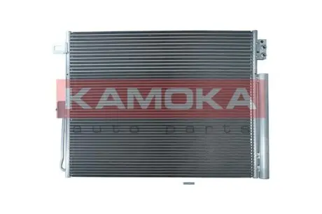 Радiатор кондицiонера JEEP GRAND CHEROKEE 10 KAMOKA 7800261 Купити в Україні