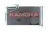 Фото Радiатор кондицiонера MERCEDES CLK 02-05/KLASA C 00-08 KAMOKA (7800269) зображення 1