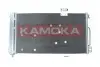 Фото Радiатор кондицiонера MERCEDES CLK 02-05/KLASA C 00-08 KAMOKA (7800269) зображення 2
