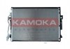 Радиатор кондиционера S-Class (W221) 05-13 KAMOKA 7800271 (фото 1)