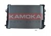 Радіатор кондиціонера з осушувачем INFINITI Q30 15-/QX30 16-/MERCEDES CLA 13-19/GLA 13- KAMOKA 7800273 (фото 1)
