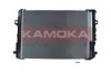 Фото Радiатор кондицiонера з осушувачем INFINITI Q30 15-/QX30 16-/MERCEDES CLA 13-19/GLA 13 KAMOKA (7800273) зображення 1