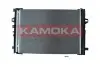 Фото Радiатор кондицiонера з осушувачем INFINITI Q30 15-/QX30 16-/MERCEDES CLA 13-19/GLA 13 KAMOKA (7800273) зображення 2