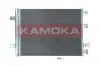 Радиатор кондиционера KAMOKA (7800274) изображение 1