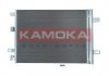 Радиатор кондиционера KAMOKA 7800274 (фото 2)