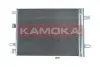 Радиатор кондиционера KAMOKA (7800274) изображение 2