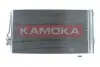 Фото Радіатор кондиціонера MB Vito (W639) 2.2CDI 03-08 KAMOKA (7800275) зображення 1