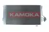 Фото Радіатор кондиціонера MB Vito (W639) 2.2CDI 03-08 KAMOKA (7800275) зображення 2