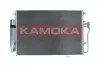 Фото Радіатор кондиціонера MB Sprinter 906 06 KAMOKA (7800276) зображення 2