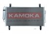 Радіатор кондиціонера MITSUBISHI OUTLANDER 10- KAMOKA 7800278 (фото 1)