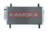 Фото Радиатор кондиционера MITSUBISHI OUTLANDER 10- KAMOKA (7800278) изображение 1