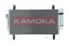 Фото Радиатор кондиционера MITSUBISHI OUTLANDER 10- KAMOKA (7800278) изображение 2