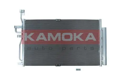 Радiатор кондицiонера KAMOKA 7800279 Купити в Україні