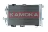 Фото Радіатор кондиціонера Opel Astra H 1.2-1.8i 04-14 KAMOKA (7800282) зображення 1