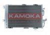 Радиатор кондиционера Opel Astra H 1.2-1.8i 04-14 KAMOKA 7800282 (фото 2)