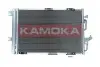 Фото Радіатор кондиціонера Opel Astra H 1.2-1.8i 04-14 KAMOKA (7800282) зображення 2