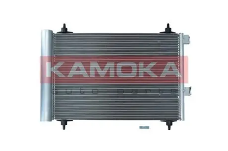 Радiатор кондицiонера KAMOKA 7800283 Купити в Україні