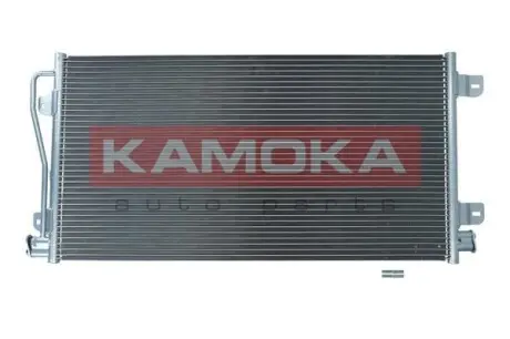 Радiатор кондицiонера NISSAN INTERSTAR 02-11/OPEL MOVANO A 98-06/RENAULT MASTER KAMOKA 7800288 Купити в Україні