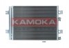 Радиатор кондиционера KAMOKA 7800289 (фото 2)