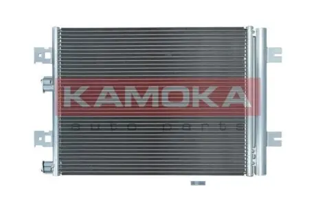Радiатор кондицiонера KAMOKA 7800289 Купити в Україні