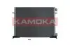 Фото Радіатор кондиціонера Renault Trafic 2.0dCi 06 KAMOKA (7800293) зображення 2
