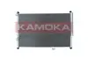 Фото Радиатор кондиционера KAMOKA (7800297) изображение 1