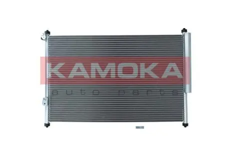 Радiатор кондицiонера KAMOKA 7800297 Купити в Україні