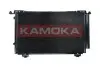 Фото Радіатор кондиціонера Toyota avensis 2.0/2.4 03-18 KAMOKA (7800300) зображення 1