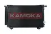 Фото Радіатор кондиціонера Toyota avensis 2.0/2.4 03-18 KAMOKA (7800300) зображення 2