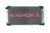 Фото Радиатор кондиционера KAMOKA (7800301) изображение 2