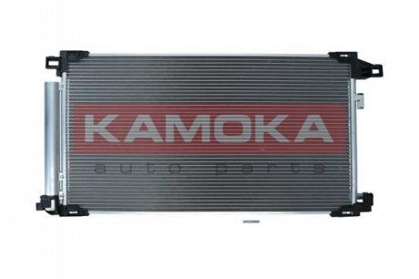 Радиатор кондиционера KAMOKA 7800301