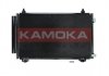 Радиатор кондиционера Toyota Corolla 02-07 KAMOKA 7800308 (фото 2)