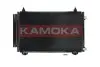 Радиатор кондиционера Toyota Corolla 02-07 KAMOKA (7800308) изображение 2