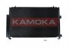 Радиатор кондиционера Toyota Rav4 2.0/2.2D/2.5 12- KAMOKA 7800309 (фото 2)